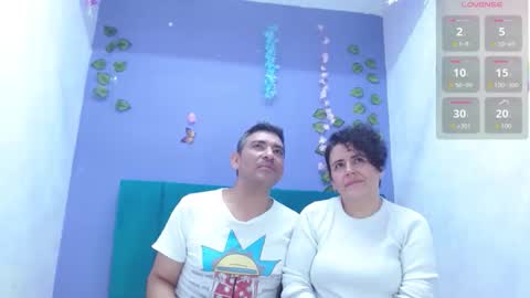 avictoria_and_andrescm online show from 11-08-25, 06:46