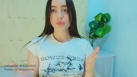 Avilyn online show from 02-20-26, 06:19