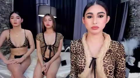 avimiller online show from 02-08-25, 05:39