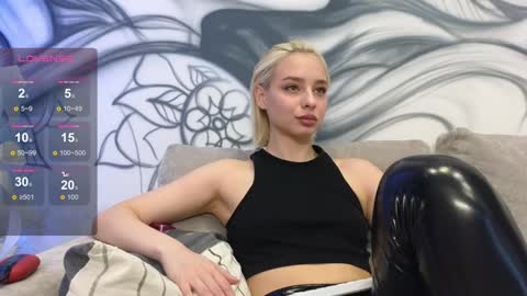 Snapshot of avr0ra chatting on 01-16-25, 10:32 Goddess Avrora online show from 01-16-25, 10:32