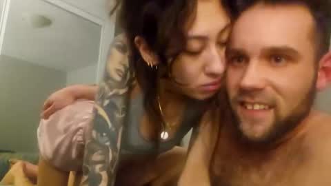 Snapshot of avraw29 chatting on 03-19-26, 05:55 BACK TOGETHER online show from 03-19-26, 05:55