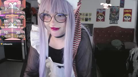 Abril online show from 12-22-24, 03:22