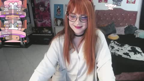 Abril online show from 12-30-24, 01:04