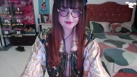 Abril online show from 09-21-25, 11:17