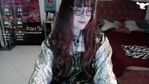 Abril online show from 01-12-26, 06:29