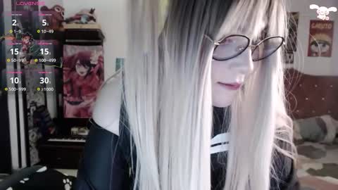 Abril online show from 03-18-26, 05:54