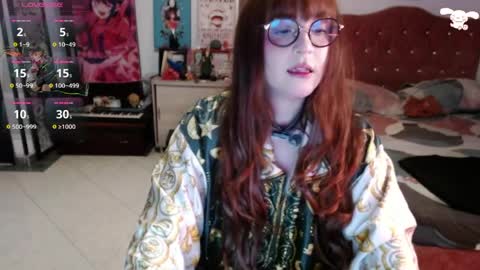 Abril online show from 04-01-26, 03:18