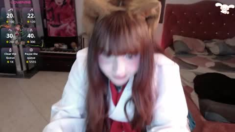 Abril online show from 04-19-26, 06:24