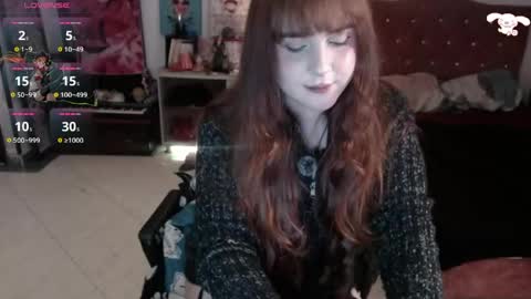 Abril online show from 04-29-26, 04:05