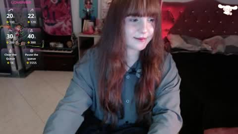 Abril online show from 04-30-26, 05:14