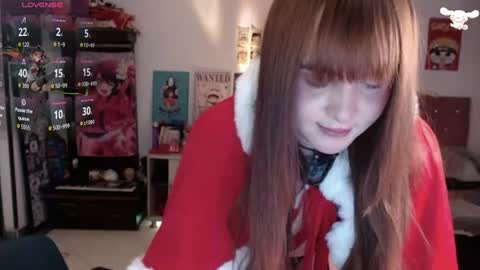 Abril online show from 06-12-26, 05:39
