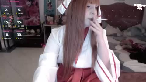 Abril online show from 06-18-26, 06:35