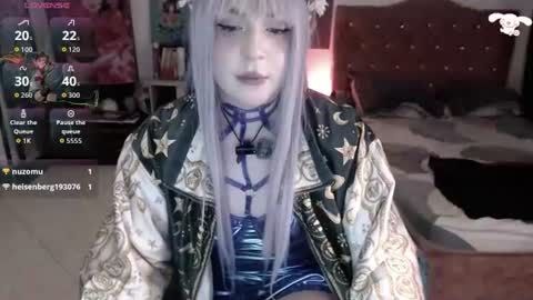 Abril online show from 06-19-26, 07:12