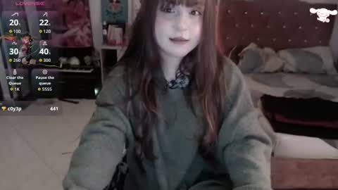 Abril online show from 06-26-26, 04:17