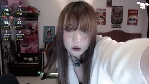 Abril online show from 07-08-26, 10:47