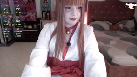 Abril online show from 07-14-26, 01:41