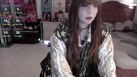 Abril online show from 07-17-26, 08:46