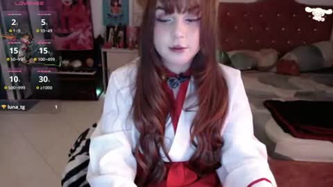 Abril online show from 07-24-26, 12:08