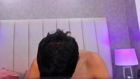 Javier y Lorena online show from 01-17-25, 06:23