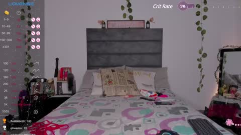 Snapshot of avril_jackson chatting on 01-05-25, 01:35 Avril online show from 01-05-25, 01:35