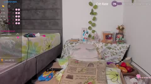 Snapshot of avril_jackson chatting on 01-21-25, 07:47 Avril online show from 01-21-25, 07:47