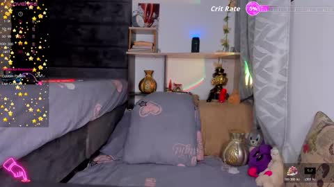 Avril online show from 03-10-26, 06:29