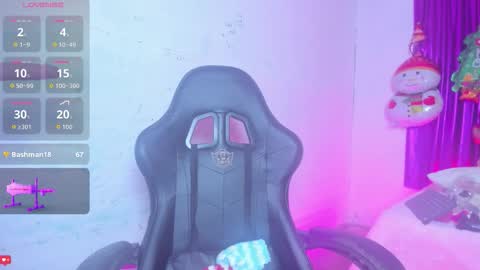 Snapshot of avril_jonson chatting on 12-19-25, 12:17 avril_jonson online show from 12-19-25, 12:17