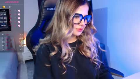 Snapshot of avrill_morgan chatting on 02-15-26, 10:17 Avrill Morgan online show from 02-15-26, 10:17