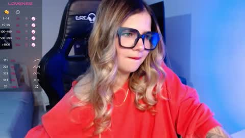 Snapshot of avrill_morgan chatting on 02-16-26, 08:05 Avrill Morgan online show from 02-16-26, 08:05