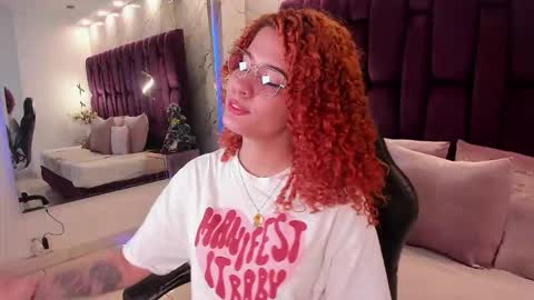 Avril  online show from 12-02-25, 11:26