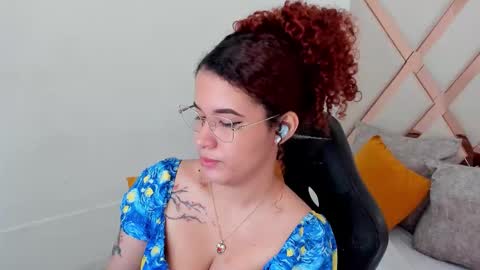 Avril  online show from 03-03-26, 12:00