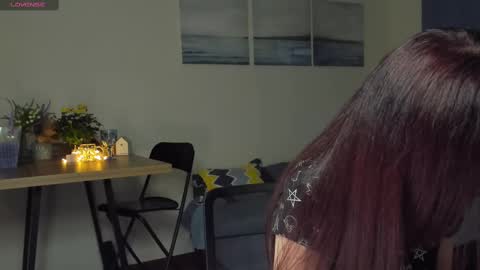 Snapshot of avroraromance chatting on 02-22-25, 03:25 Avrora online show from 02-22-25, 03:25