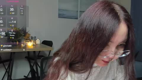 Snapshot of avroraromance chatting on 02-26-25, 06:11 Avrora online show from 02-26-25, 06:11