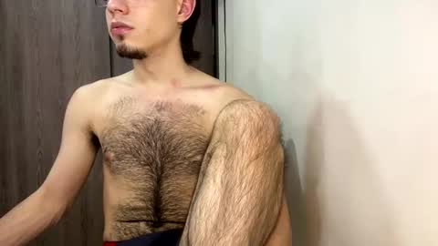 AndrewXxl independent online show from 09-13-25, 10:31