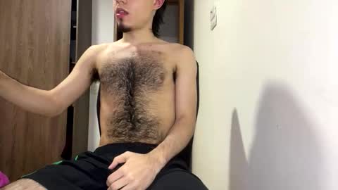 AndrewXxl independent online show from 11-20-25, 10:31