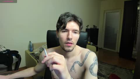 Snapshot of awesome_justin chatting on 01-08-25, 04:44 Justin online show from 01-08-25, 04:44