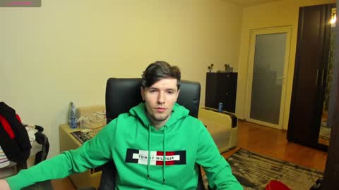 Snapshot of awesome_justin chatting on 01-13-25, 04:50 Justin online show from 01-13-25, 04:50