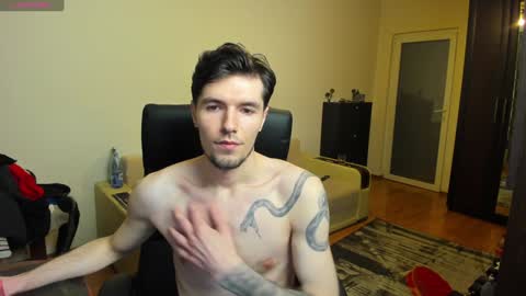 Snapshot of awesome_justin chatting on 01-15-25, 11:30 Justin online show from 01-15-25, 11:30