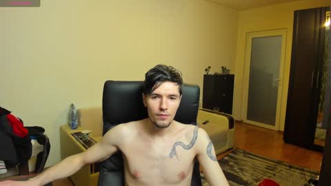 Snapshot of awesome_justin chatting on 01-17-25, 12:20 Justin online show from 01-17-25, 12:20