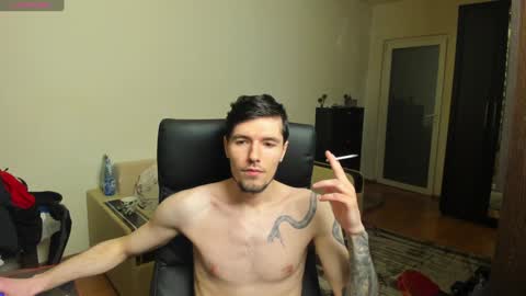 Snapshot of awesome_justin chatting on 01-21-25, 02:11 Justin online show from 01-21-25, 02:11