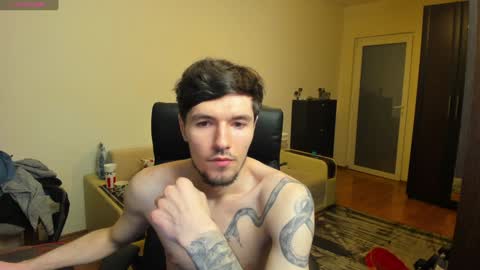 Snapshot of awesome_justin chatting on 01-25-25, 11:23 Justin online show from 01-25-25, 11:23