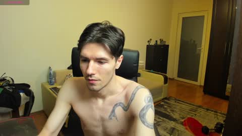 Snapshot of awesome_justin chatting on 01-30-25, 07:59 Justin online show from 01-30-25, 07:59