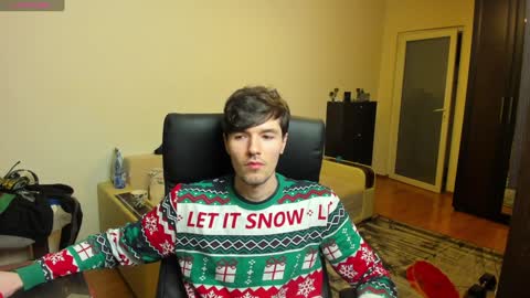 Snapshot of awesome_justin chatting on 02-01-25, 06:29 Justin online show from 02-01-25, 06:29