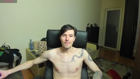 Snapshot of awesome_justin chatting on 02-02-25, 02:13 Justin online show from 02-02-25, 02:13