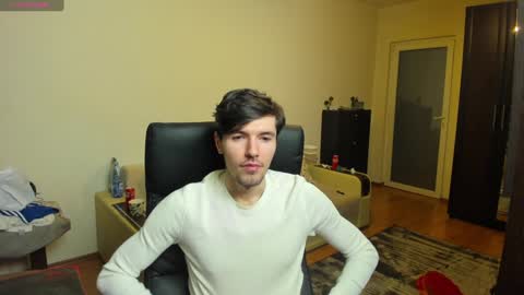 Snapshot of awesome_justin chatting on 02-05-25, 12:49 Justin online show from 02-05-25, 12:49