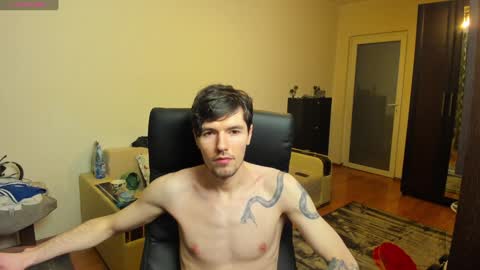 Snapshot of awesome_justin chatting on 02-06-25, 10:53 Justin online show from 02-06-25, 10:53