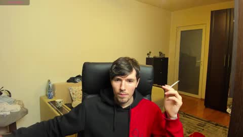 Snapshot of awesome_justin chatting on 02-09-25, 10:43 Justin online show from 02-09-25, 10:43