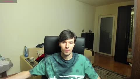 Snapshot of awesome_justin chatting on 02-11-25, 10:50 Justin online show from 02-11-25, 10:50