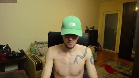 Snapshot of awesome_justin chatting on 02-23-25, 04:13 Justin online show from 02-23-25, 04:13