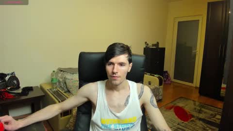 Snapshot of awesome_justin chatting on 02-27-25, 07:04 Justin online show from 02-27-25, 07:04